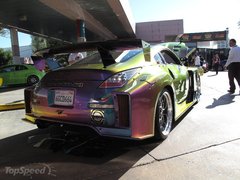 2009款 3.8T DCT PremiumEdition