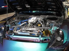 2009款 3.8T DCT PremiumEdition