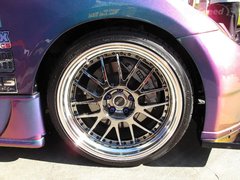 2009款 3.8T DCT PremiumEdition