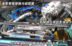 2009款 3.8T DCT PremiumEdition