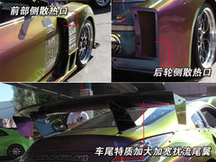 2009款 3.8T DCT PremiumEdition