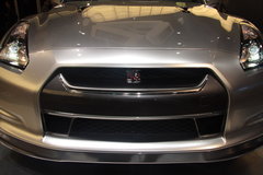 2009款 3.8T DCT PremiumEdition