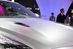 2009款 3.8T DCT PremiumEdition