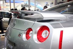 2009款 3.8T DCT PremiumEdition