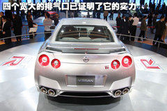 2009款 3.8T DCT PremiumEdition