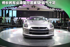 2009款 3.8T DCT PremiumEdition