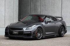 2009款 3.8T DCT PremiumEdition