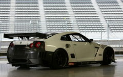 2009款 3.8T DCT PremiumEdition