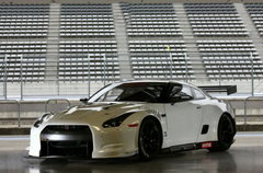 ղGT-R