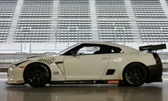 2009款 3.8T DCT PremiumEdition