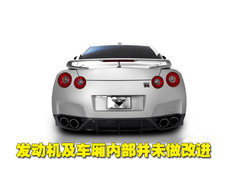 2009款 3.8T DCT PremiumEdition