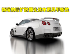 2009款 3.8T DCT PremiumEdition