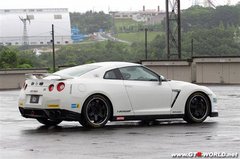 2009款 3.8T DCT PremiumEdition