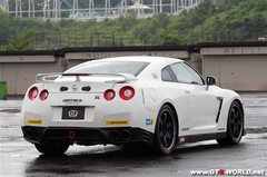 2009款 3.8T DCT PremiumEdition