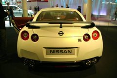 2009款 3.8T DCT PremiumEdition