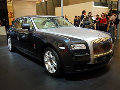 2010款 6.6T 自动 标准版