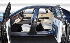 2010款 6.6T 自动 标准版