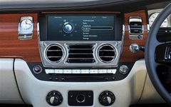 2010款 6.6T 自动 标准版