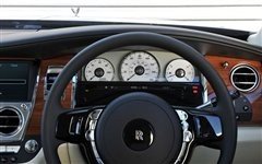 2010款 6.6T 自动 标准版