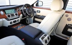 2010款 6.6T 自动 标准版