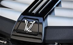 2010款 6.6T 自动 标准版