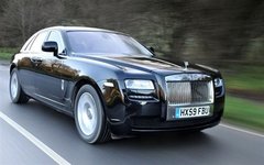 2010款 6.6T 自动 标准版