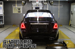 2010款 6.6T 自动 标准版