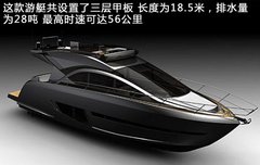 2010款 6.6T 自动 标准版