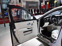 2010款 6.6T 自动 标准版