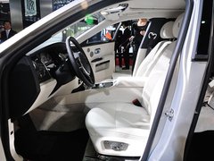 2010款 6.6T 自动 标准版