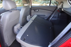 2009款 1.5L 自动 豪华型