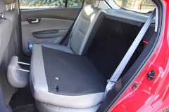 2009款 1.5L 自动 豪华型