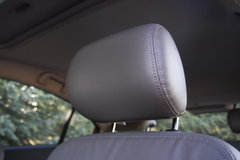 2009款 1.5L 自动 豪华型