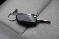 2009款 1.5L 自动 豪华型