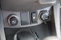 2009款 1.5L 自动 豪华型