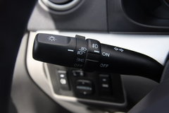 2009款 1.5L 自动 豪华型