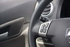 2009款 1.5L 自动 豪华型