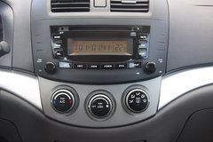 2009款 1.5L 自动 豪华型