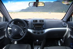 2009款 1.5L 自动 豪华型