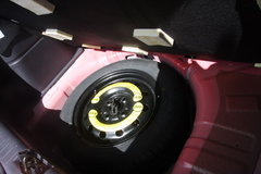 2009款 1.5L 自动 豪华型