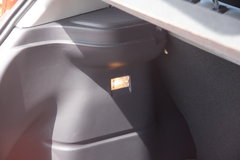 2009款 1.5L 自动 豪华型