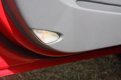 2009款 1.5L 自动 豪华型
