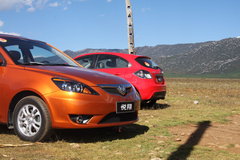 2009款 1.5L 自动 豪华型