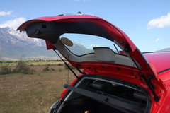 2009款 1.5L 自动 豪华型
