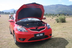 2009款 1.5L 自动 豪华型