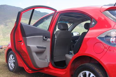 2009款 1.5L 自动 豪华型