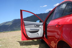 2009款 1.5L 自动 豪华型