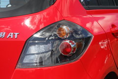 2009款 1.5L 自动 豪华型