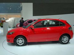 2009款 两厢 1.5 自动 尊贵型