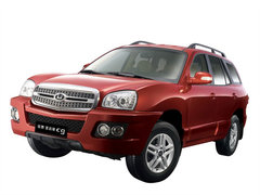 2009款 2.0T 自动 柴油四驱标准型